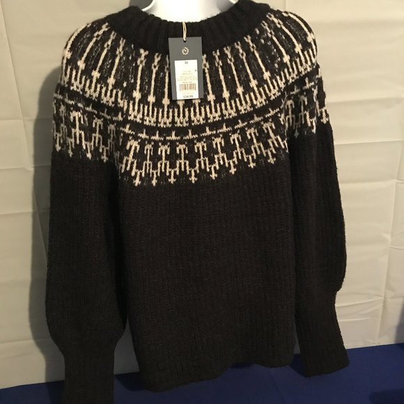 Ladies Sweater - Picture 4 of 4